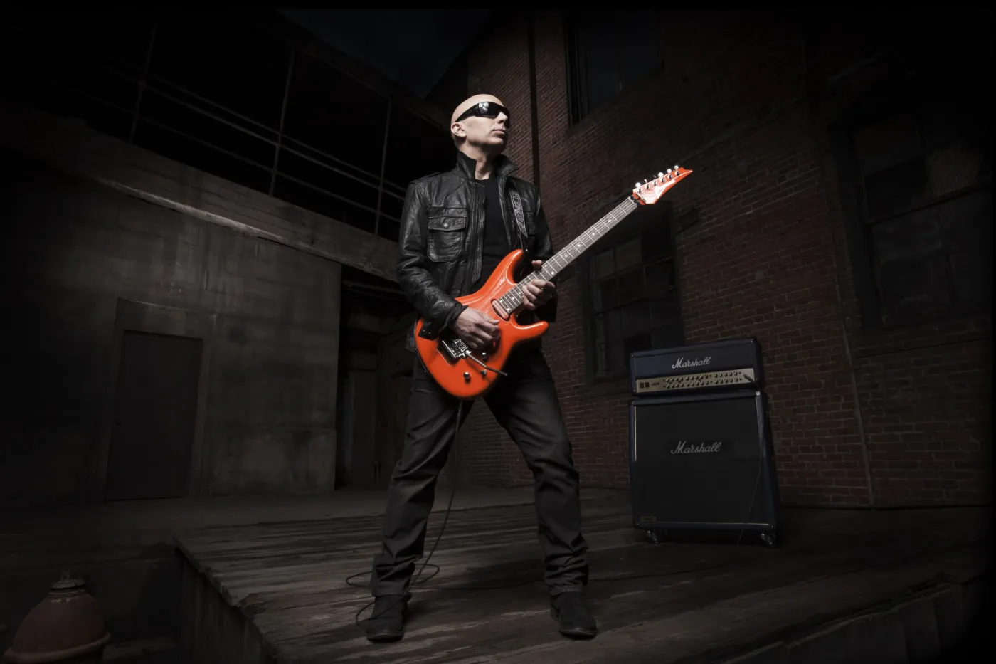 Joe Satriani