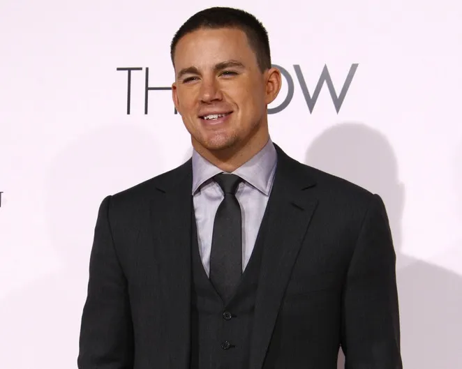 Channing Tatum