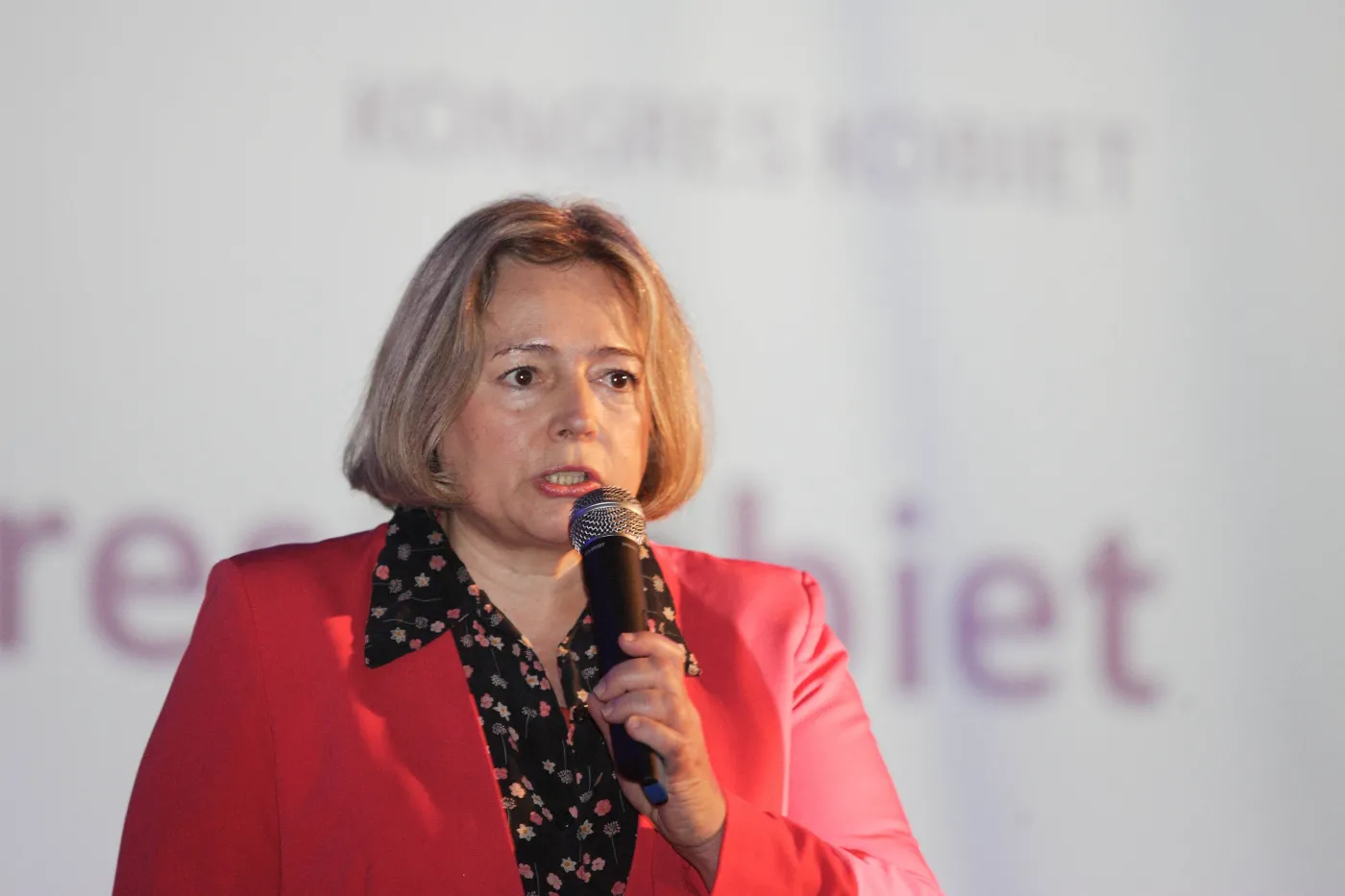 Wanda Nowicka