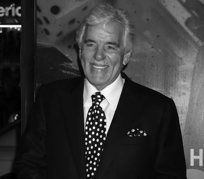 Dennis Farina, gwiazda "Crime Story" nie żyje - ZDJĘCIA!