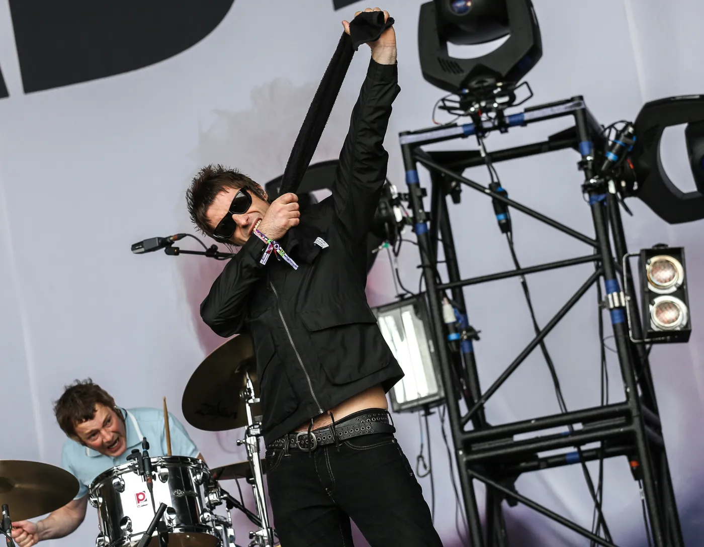 Liam Gallagher