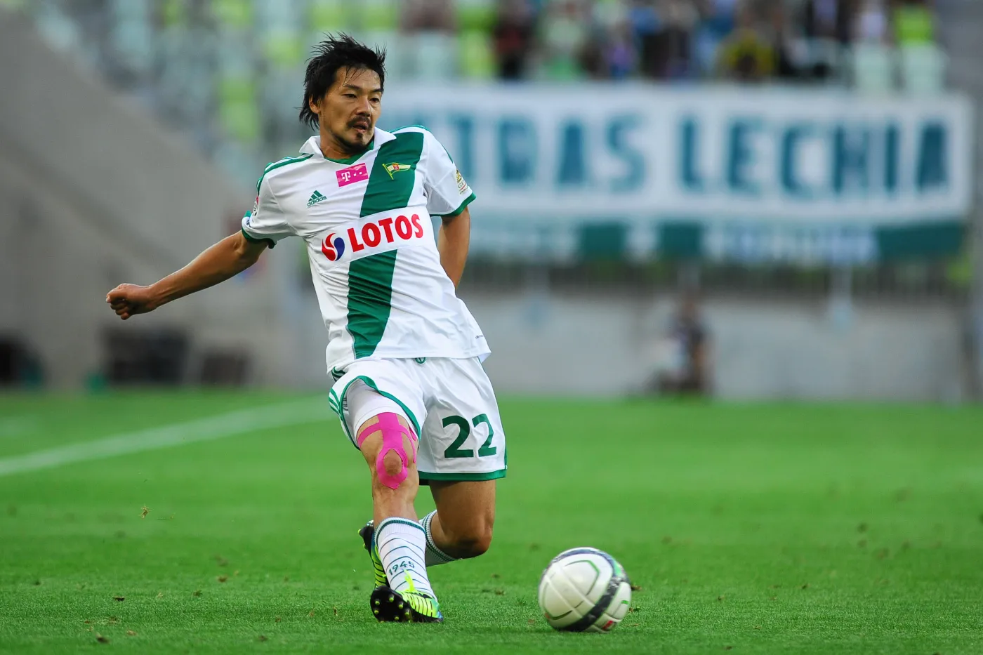 Daisuke Matsui