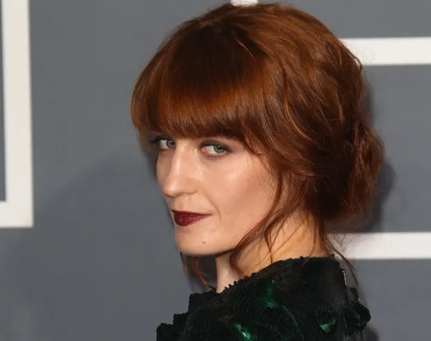 Florence Welch