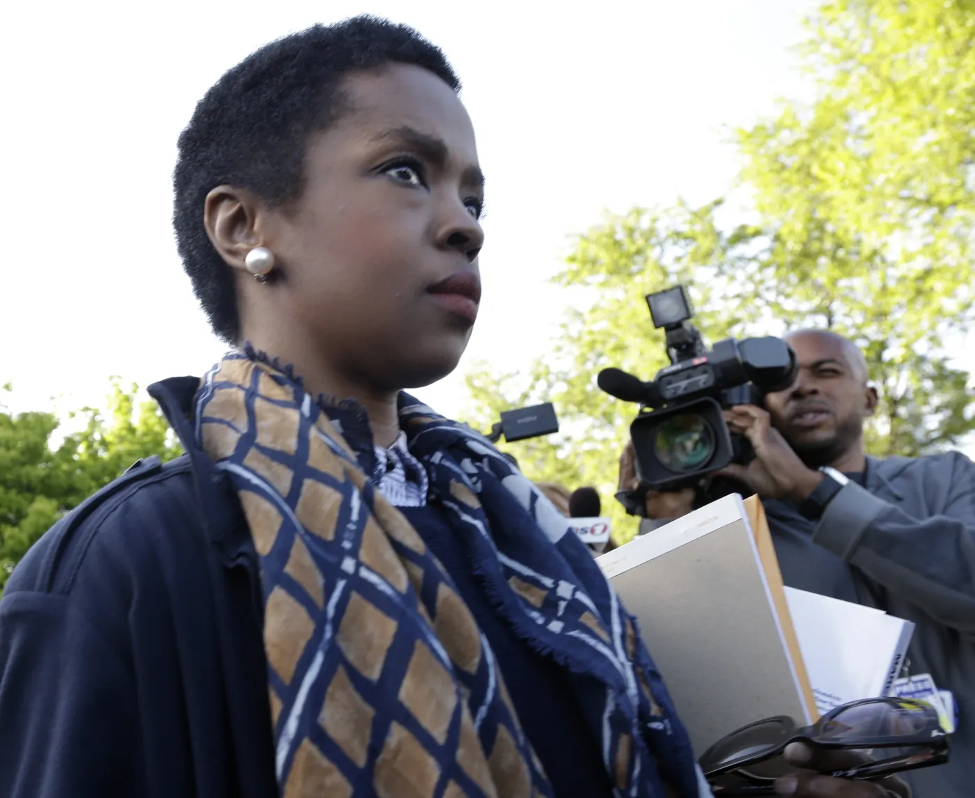 Lauryn Hill