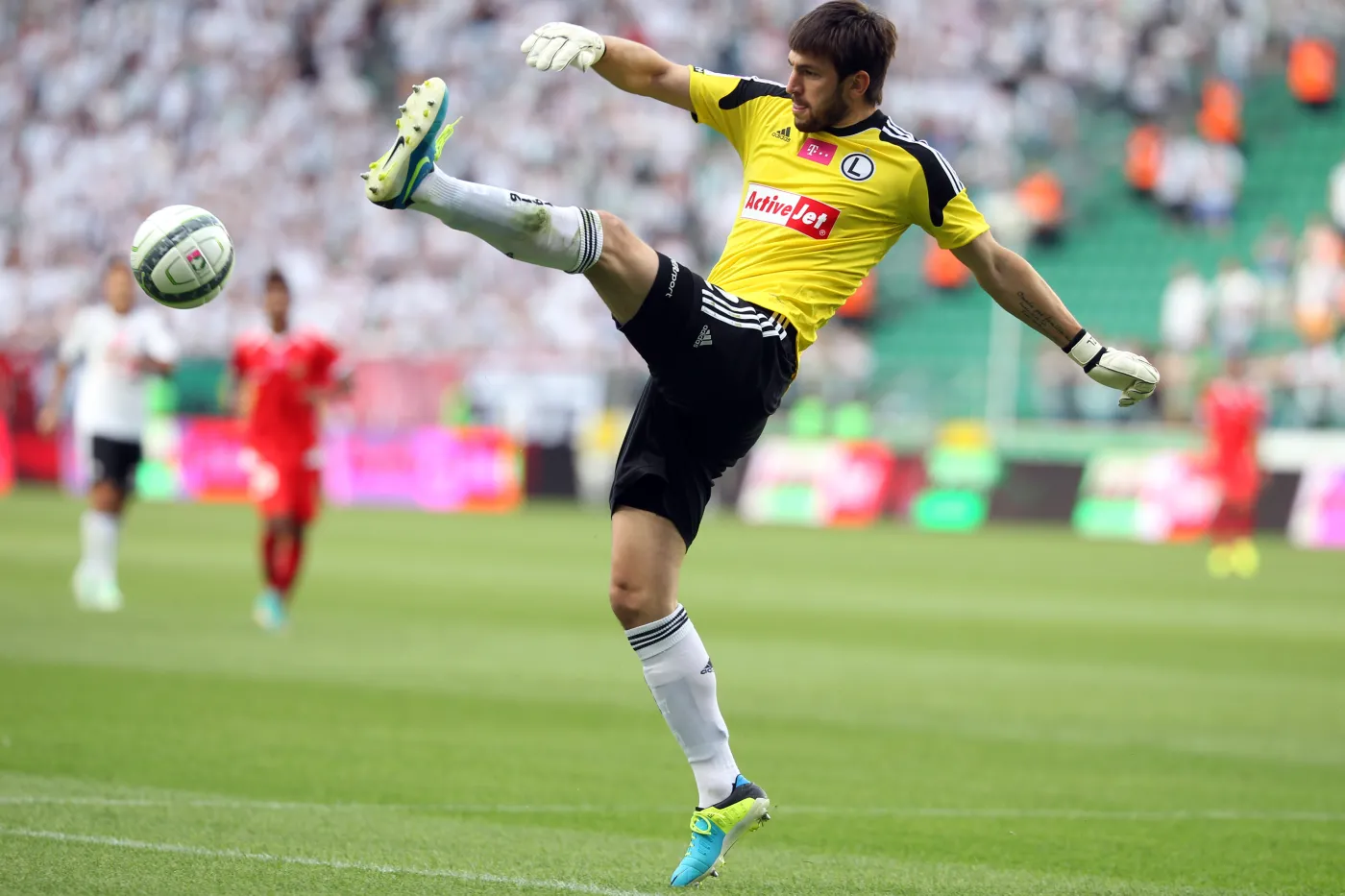 Dusan Kuciak