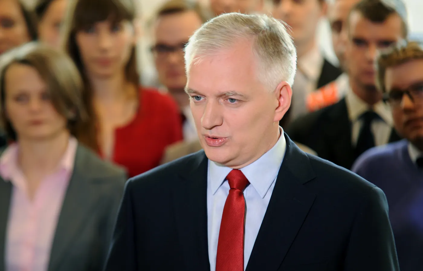 Jarosław Gowin
