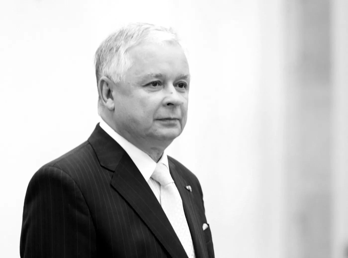 Lech Kaczyński