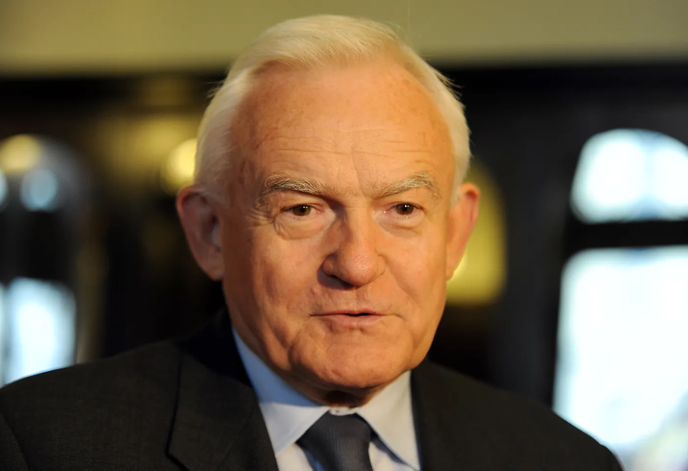 Leszek Miller