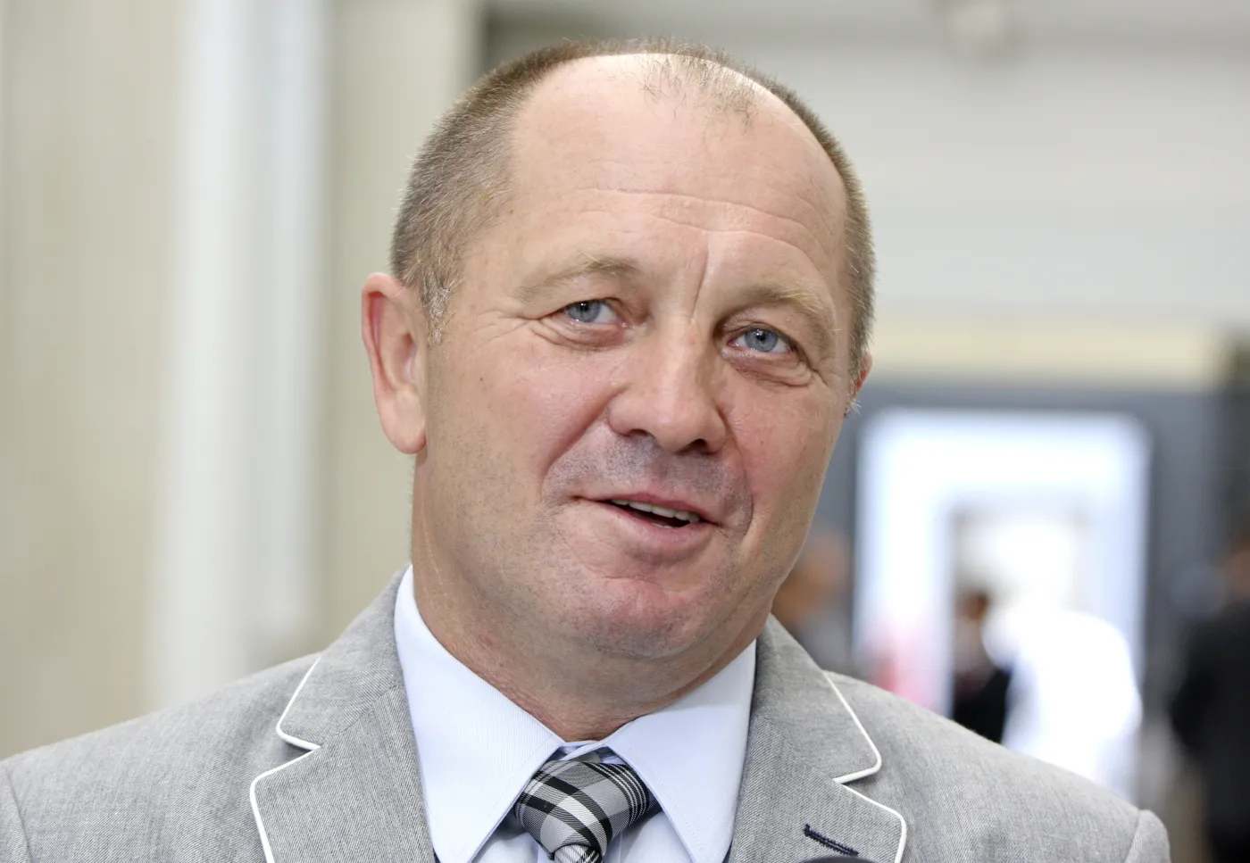 Marek Sawicki