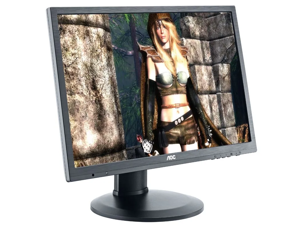AoC G2460Pqu