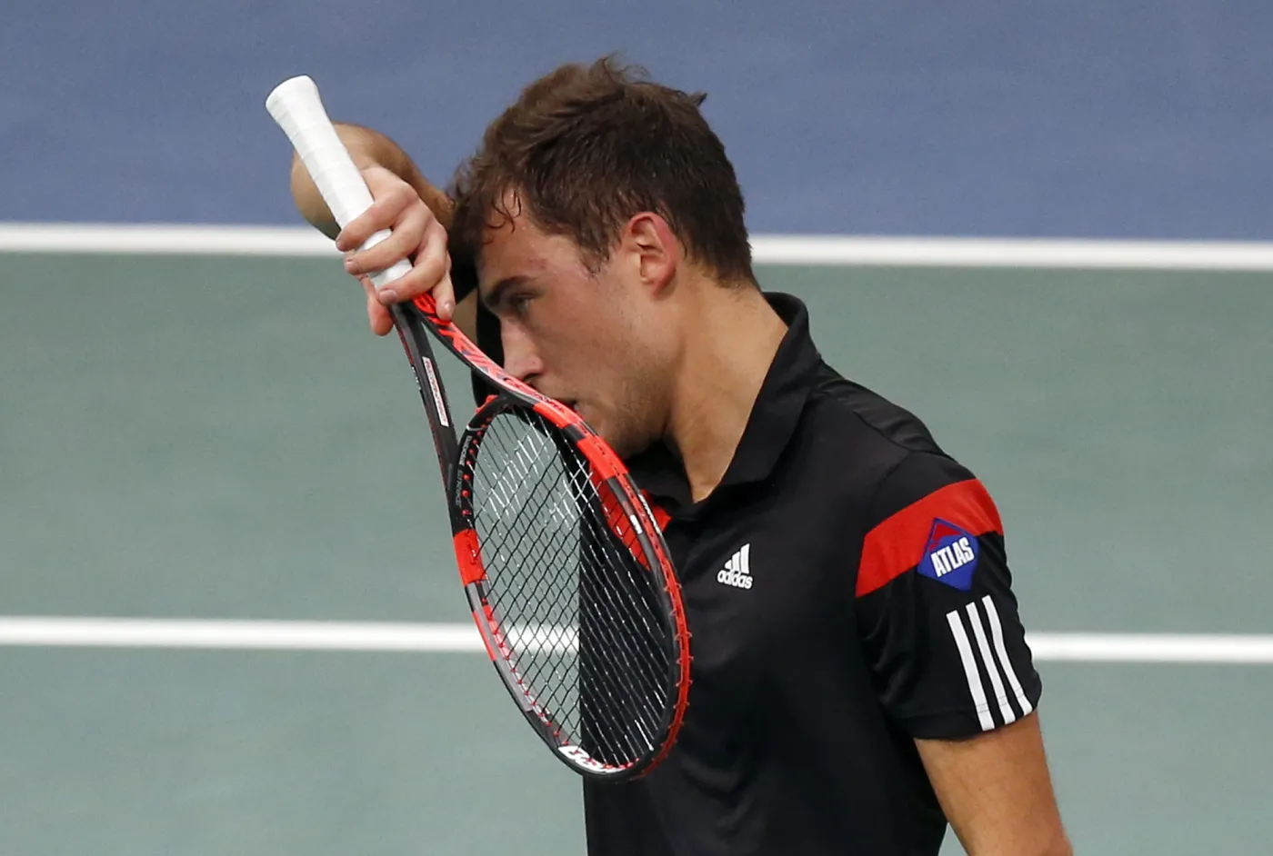 Jerzy Janowicz