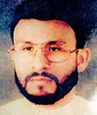 Abu Zubajda