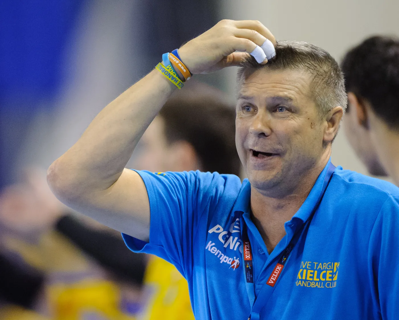Bogdan Wenta