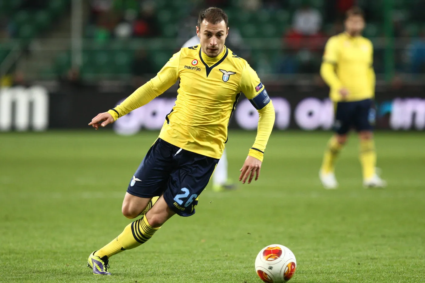 Stefan Radu