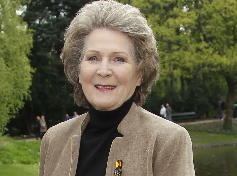 Irena Santor