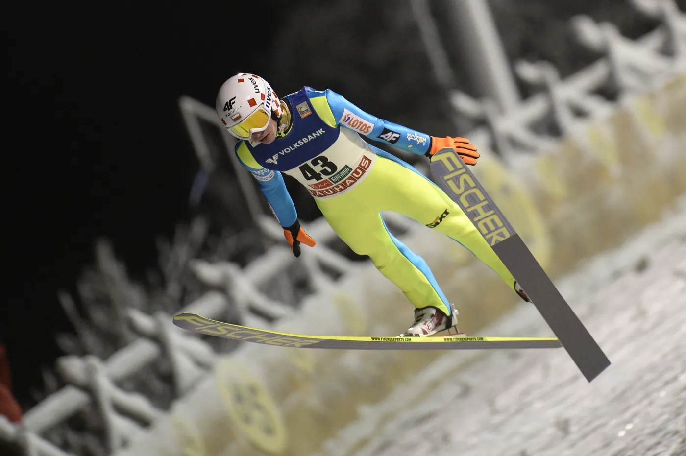 Kamil Stoch
