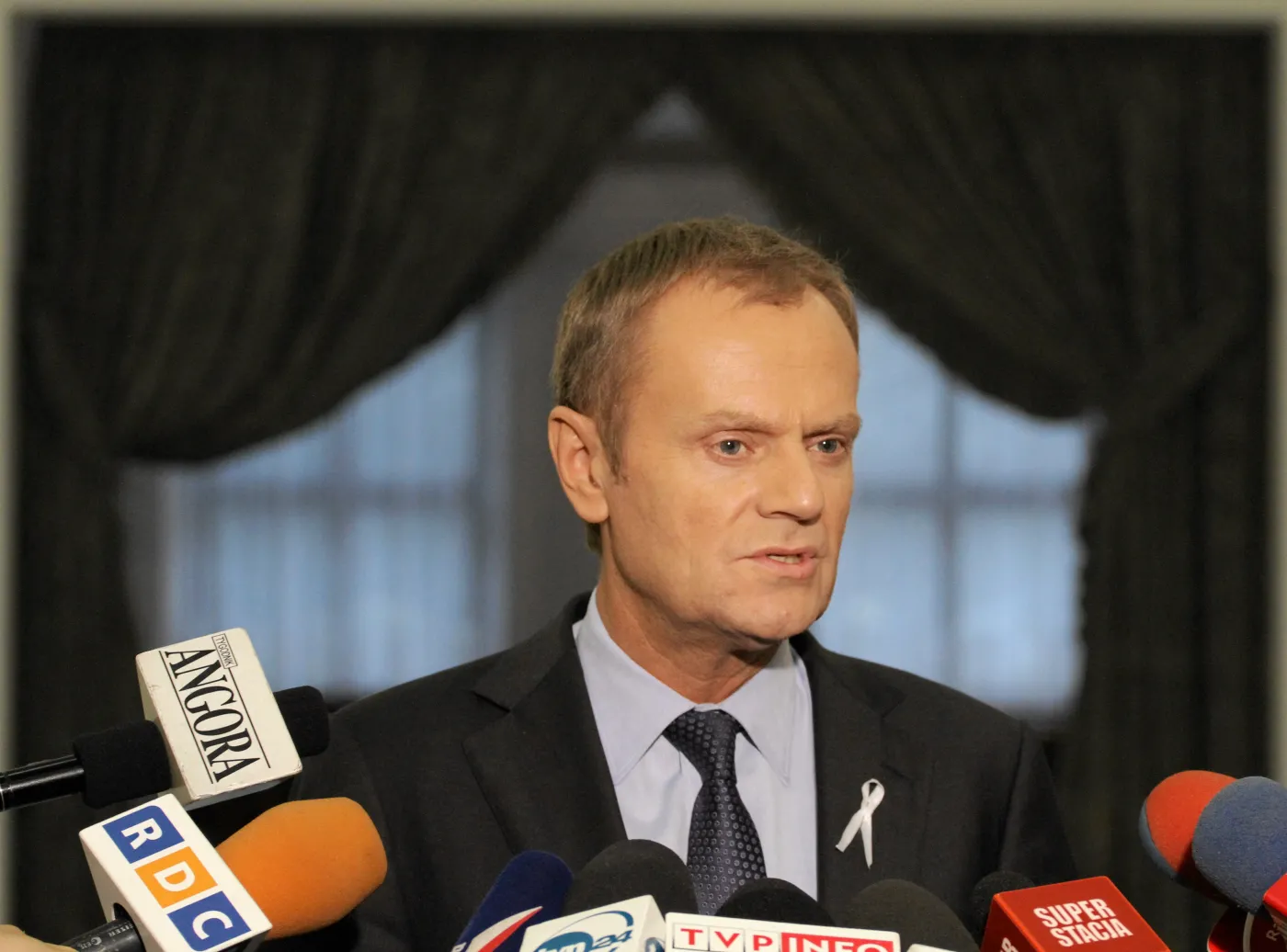 Donald Tusk