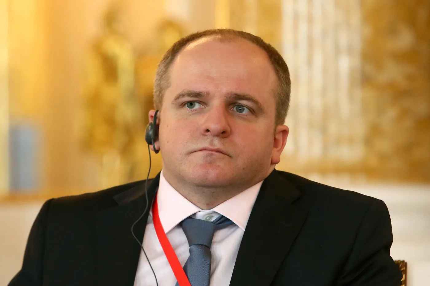 Paweł Kowal