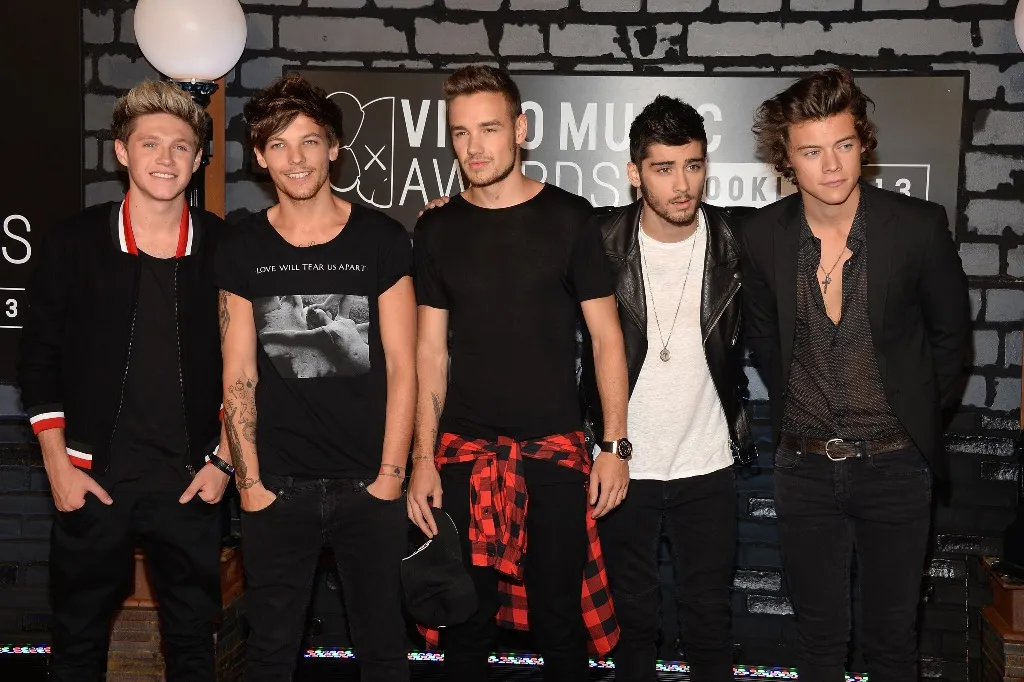 One Direction 