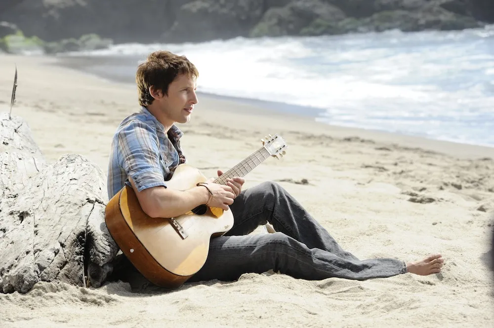 James Blunt