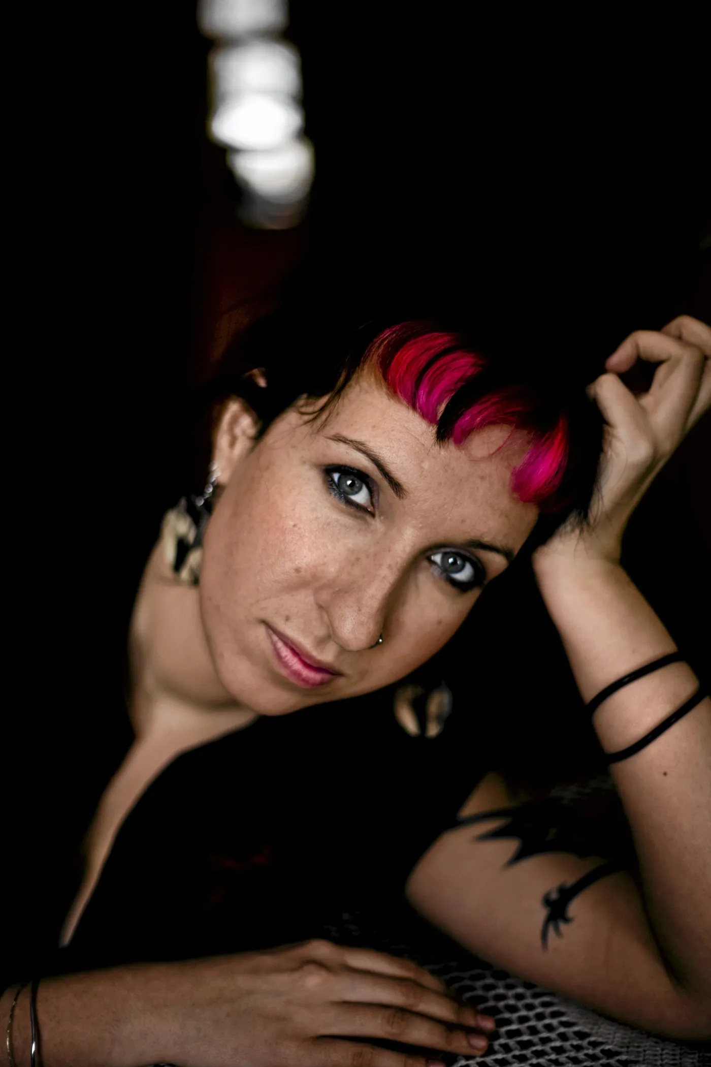 Sylwia Chutnik
