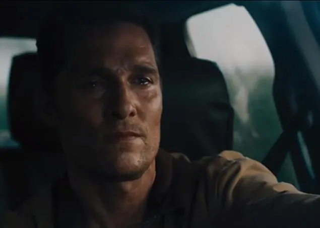 Interstellar