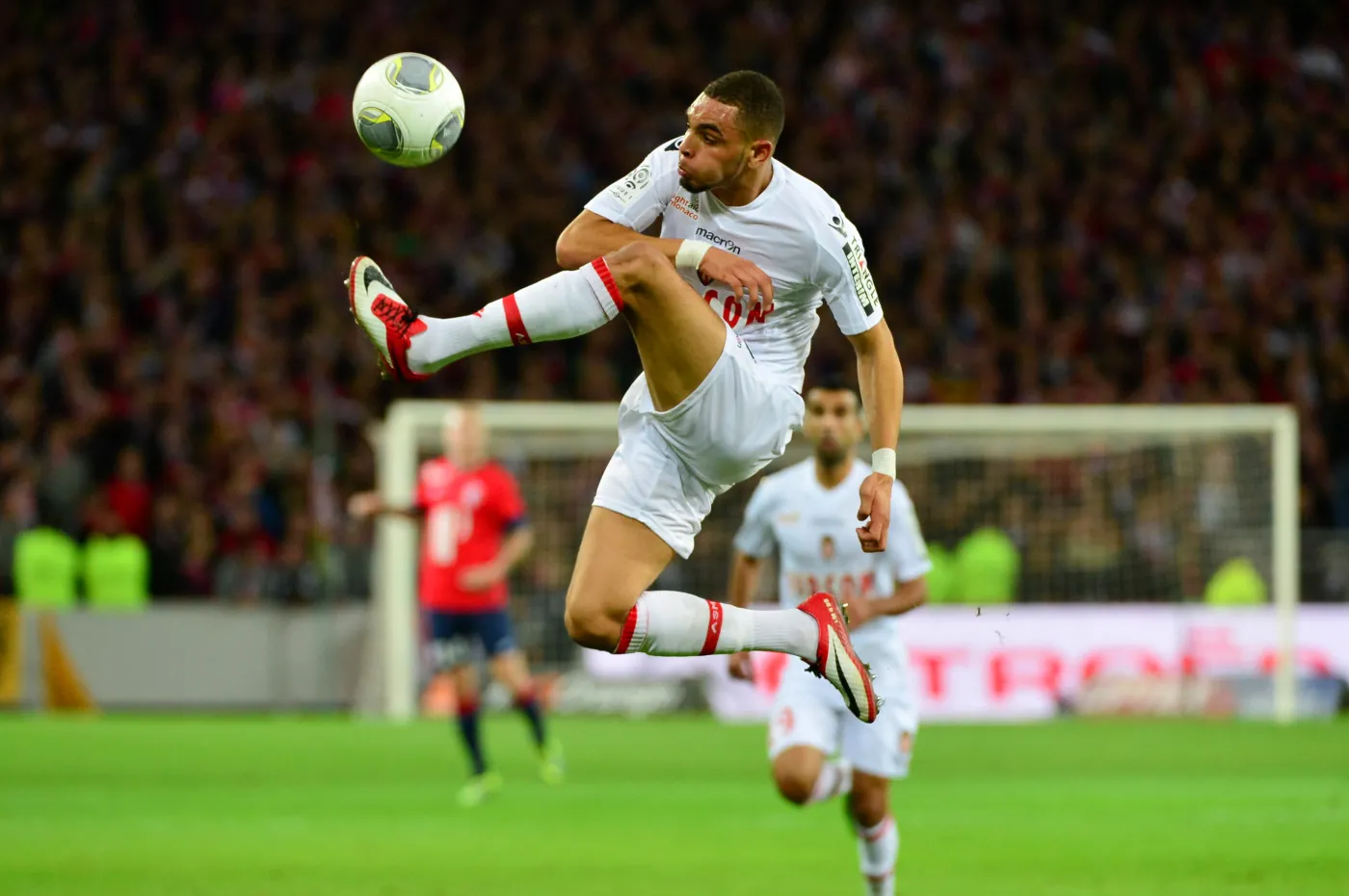 Layvin Kurzawa
