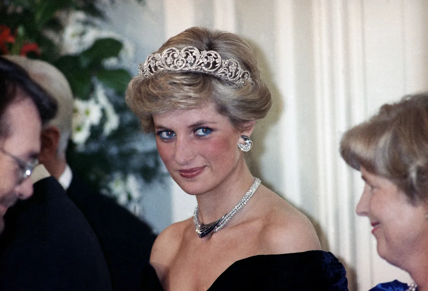 Księżna Diana