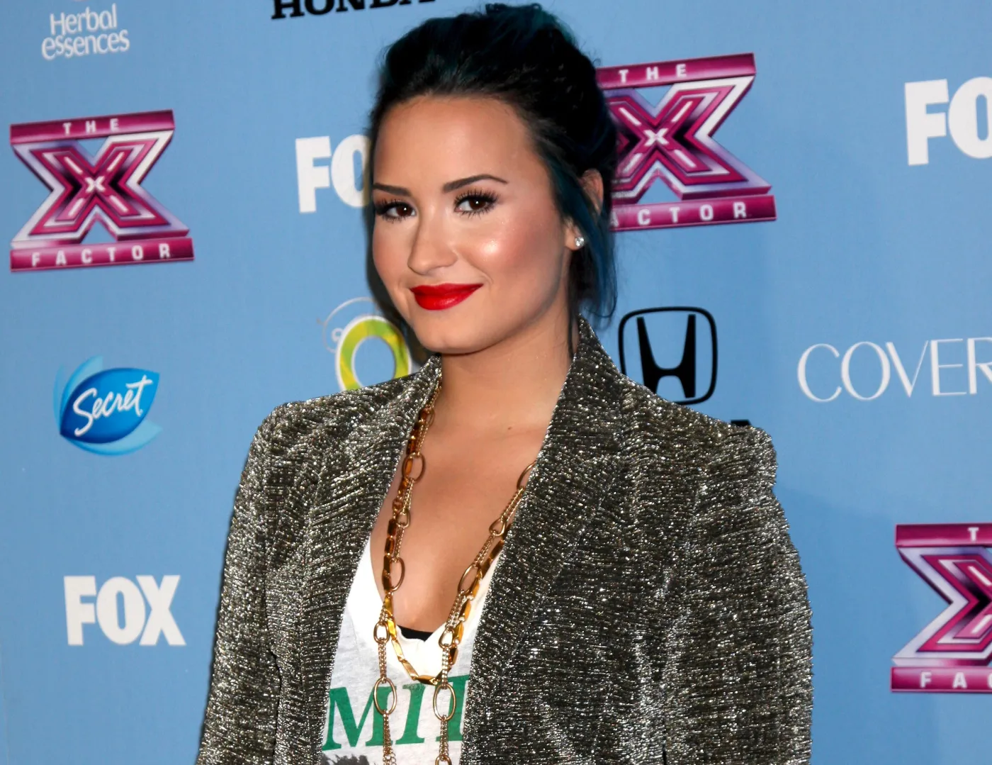 Demi Lovato boi się własnych fanów