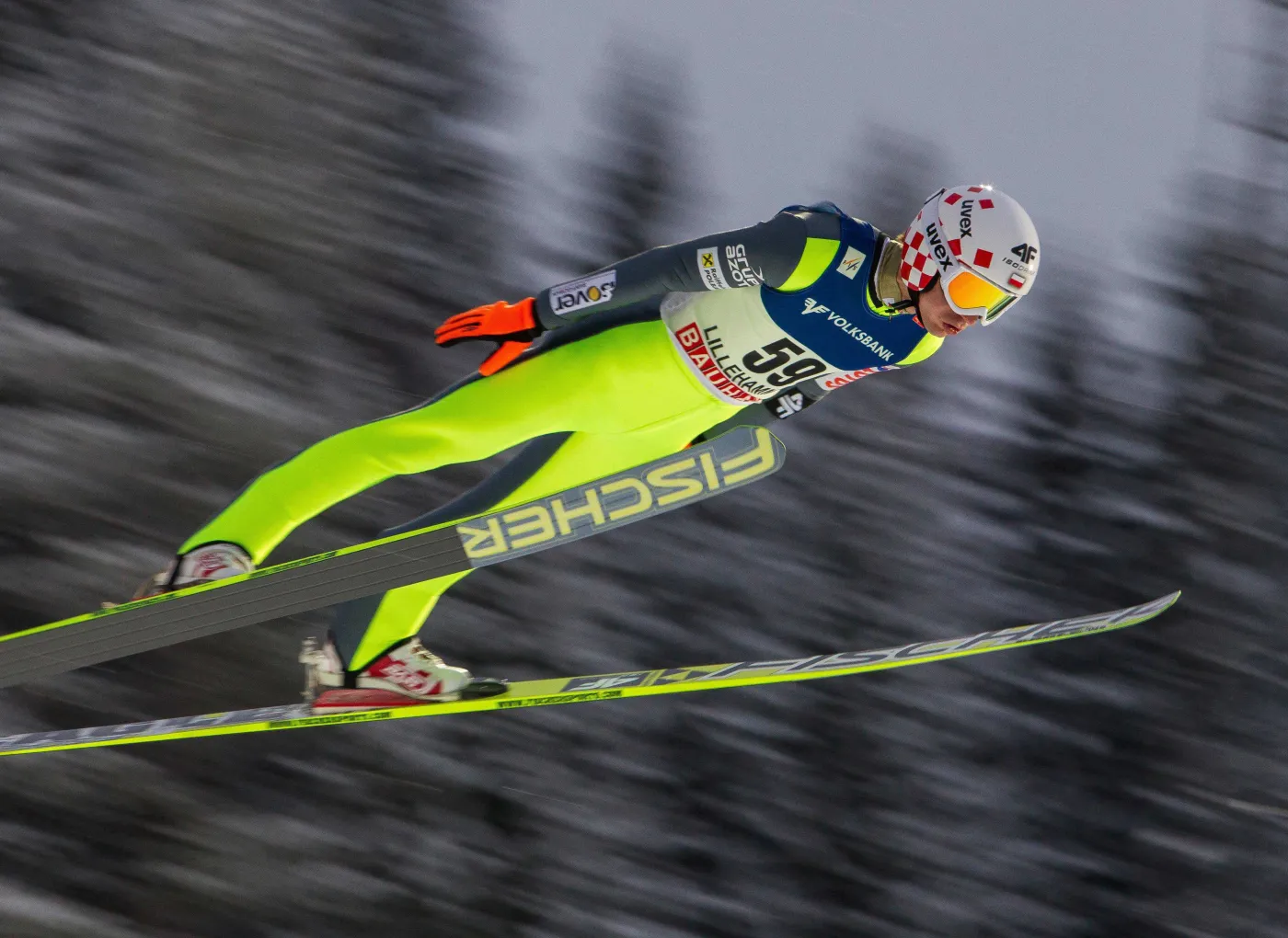 Kamil Stoch