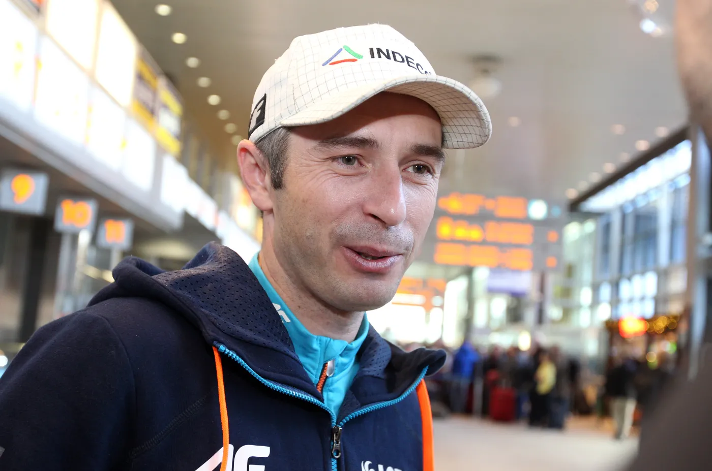 Łukasz Kruczek
