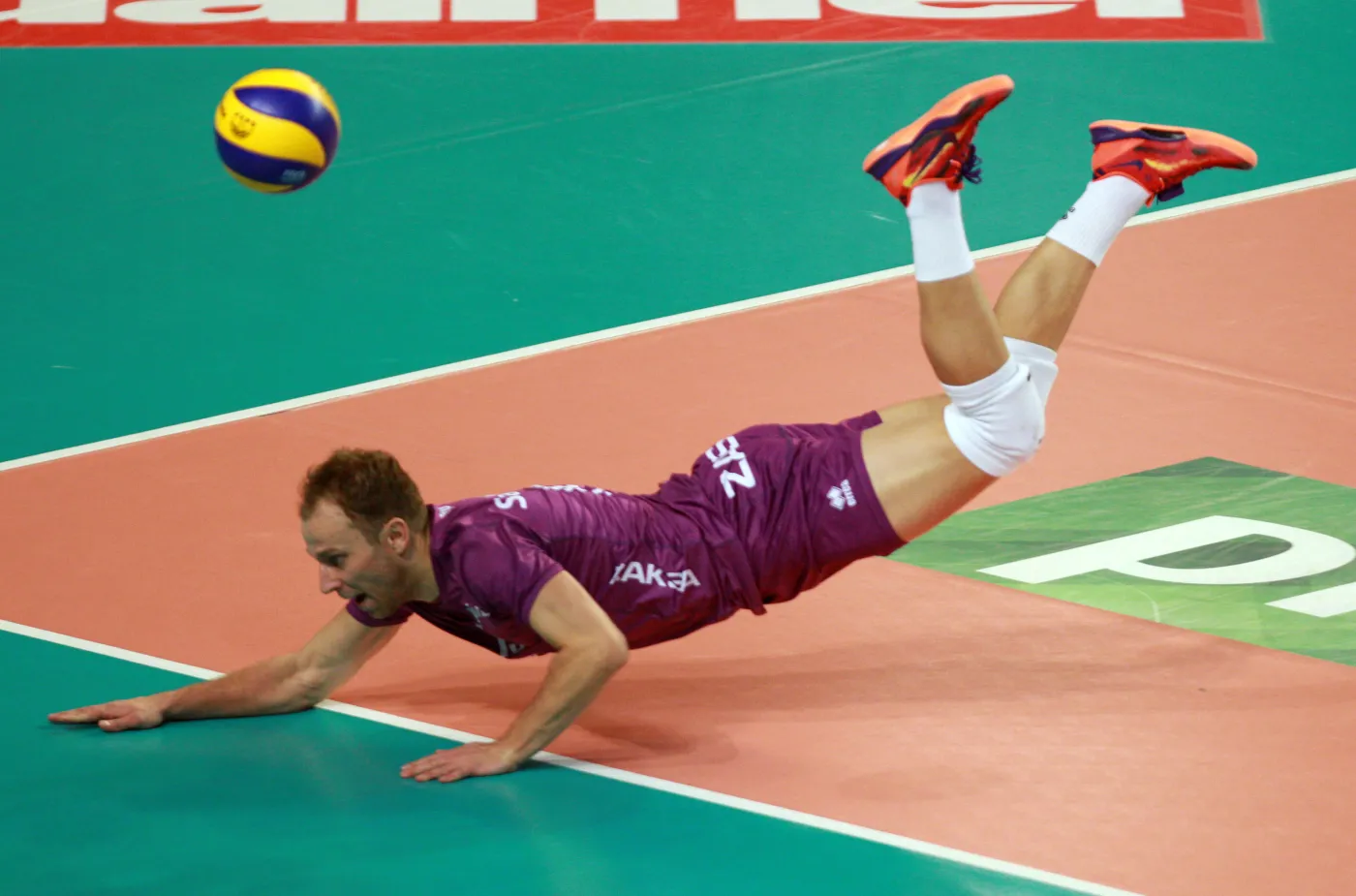 Piotr Gacek