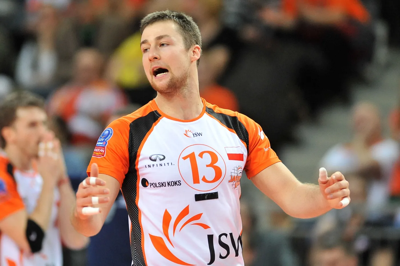 Michał Kubiak
