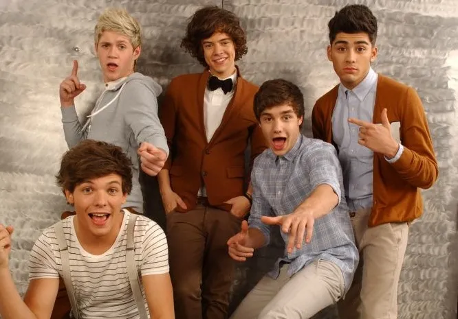 One Direction