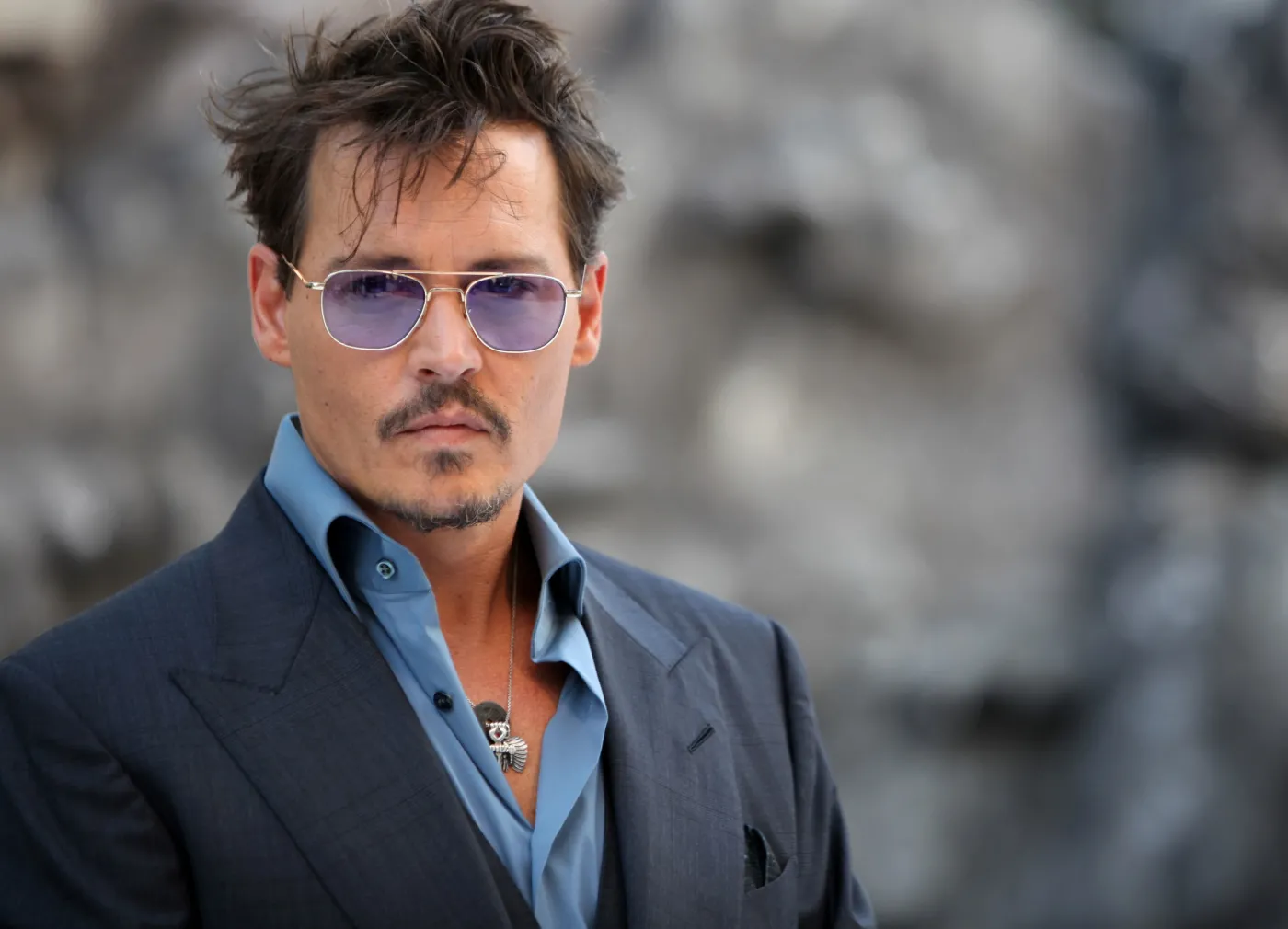 Johnny Depp