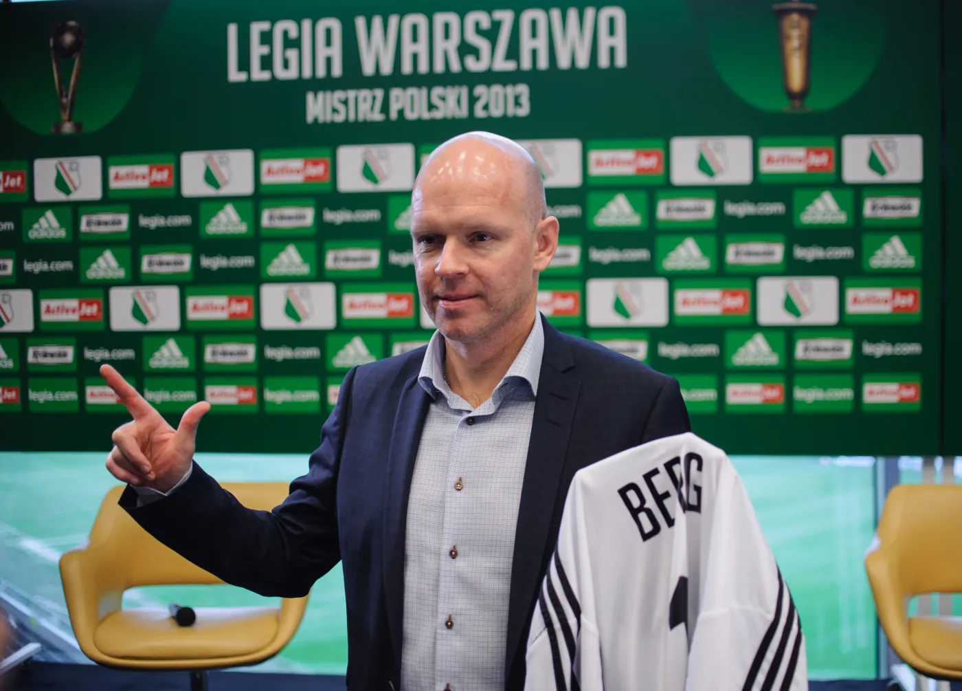 Henning Berg