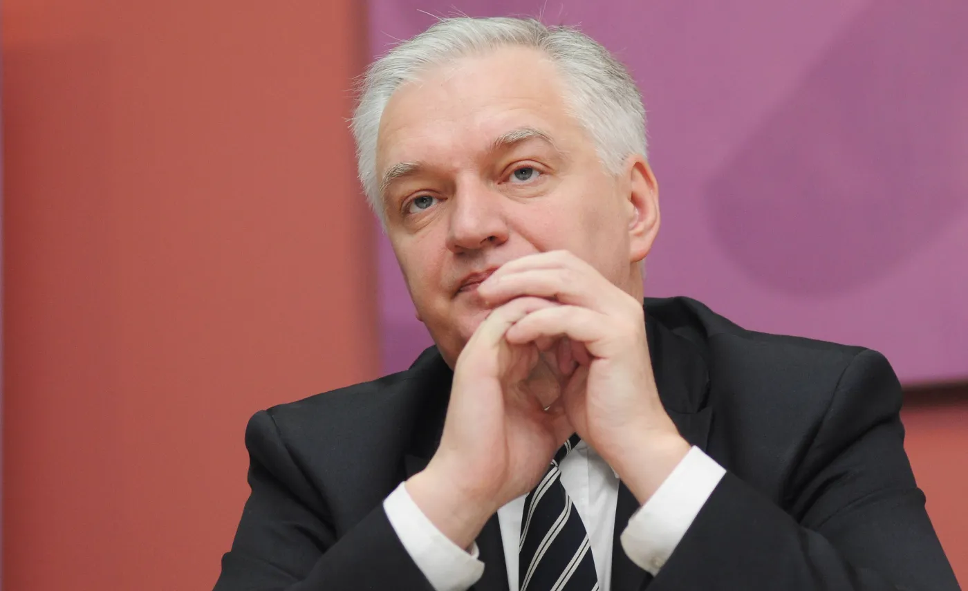 Młodzież bierze rozwód z Platformą. Idą do Gowina
