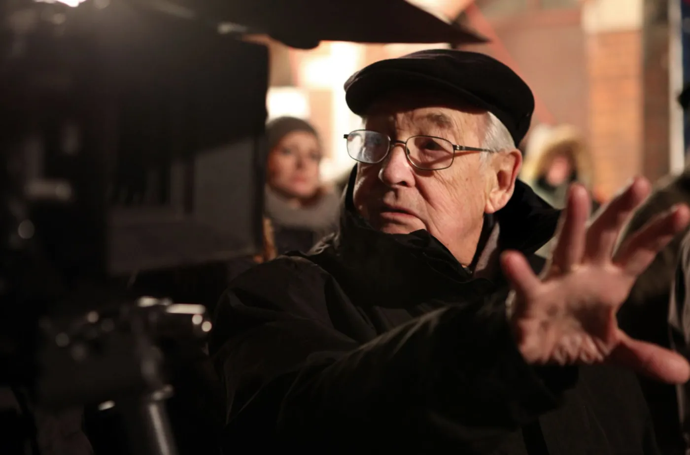 Andrzej Wajda