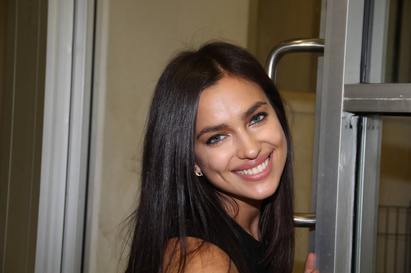 Irina Shayk