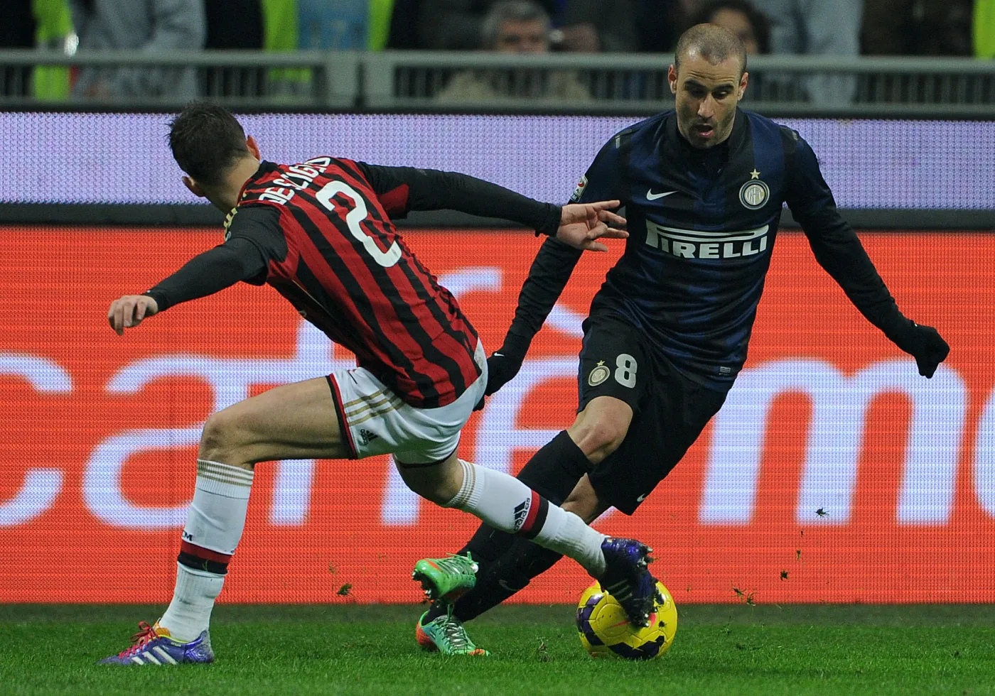 Inter - AC Milan