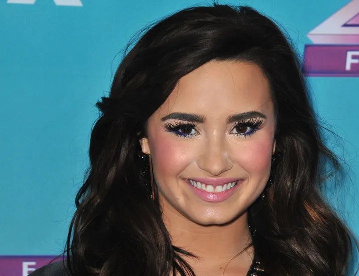 Demi Lovato