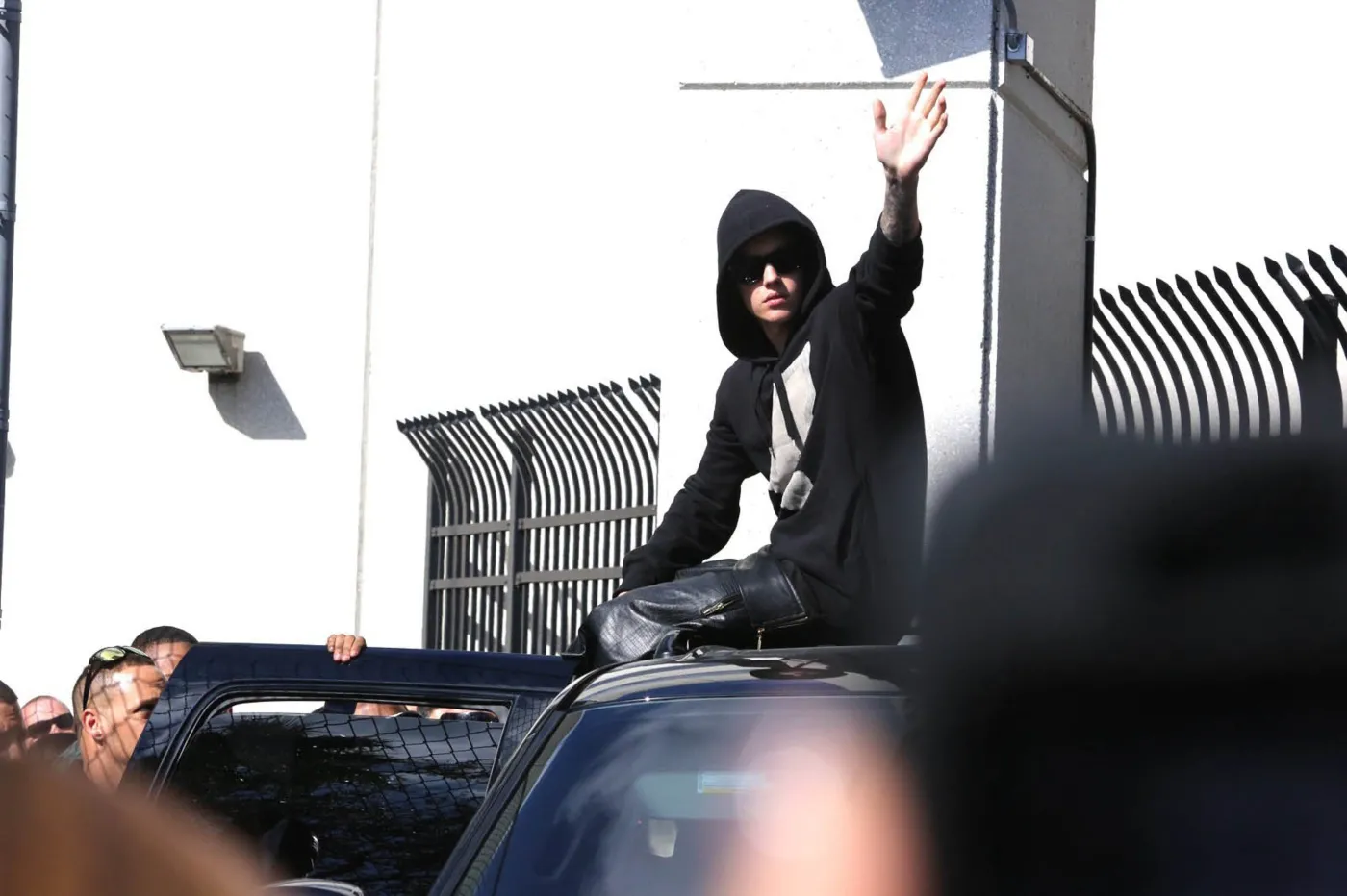 Justin Bieber