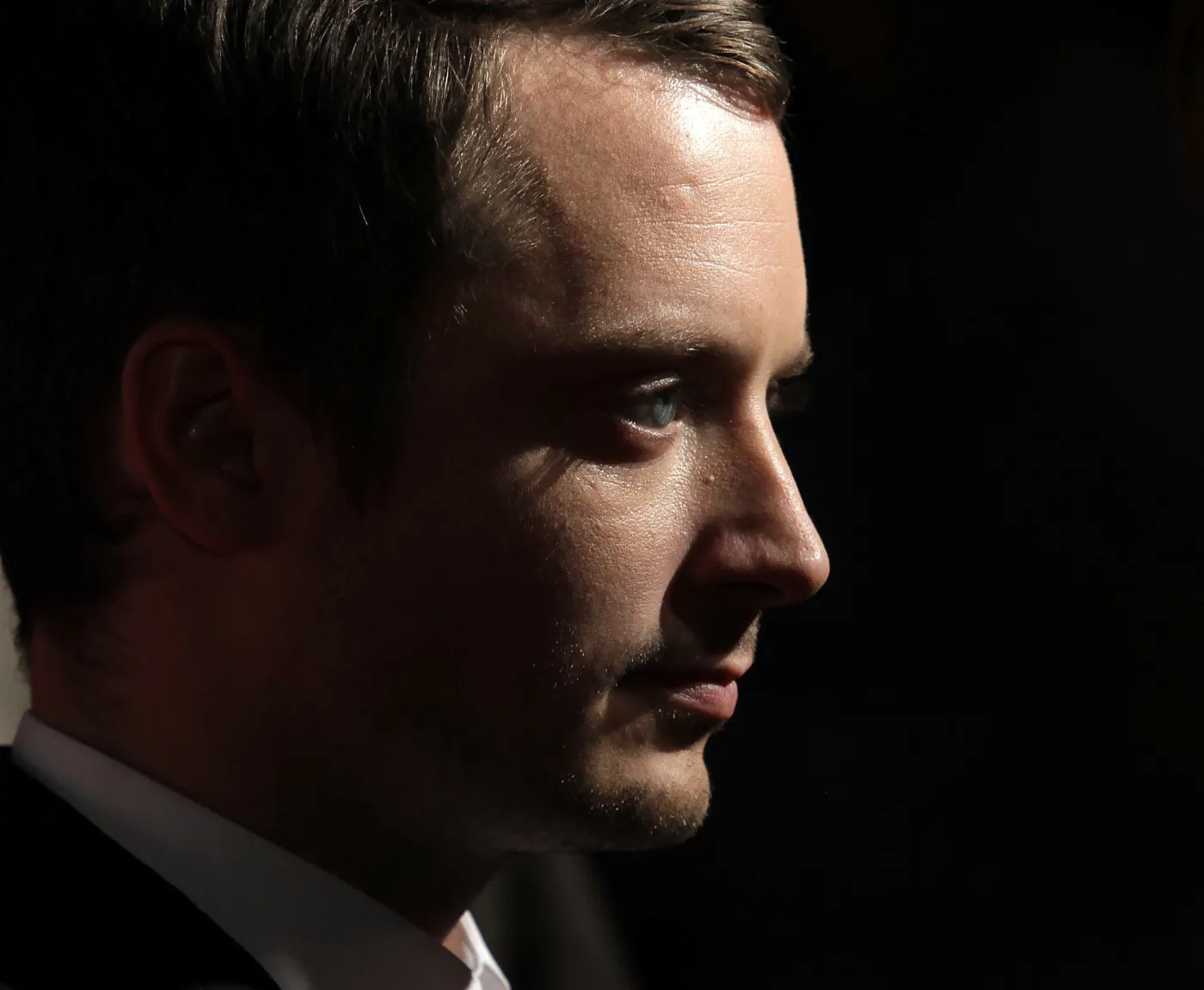 Elijah Wood