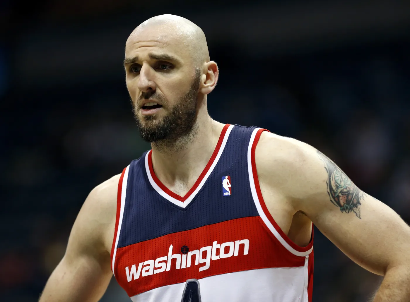 Marcin Gortat