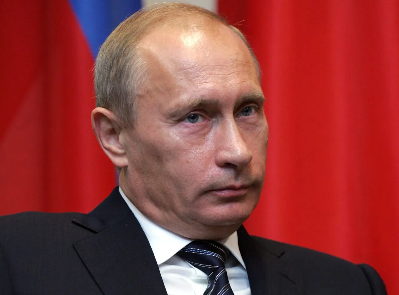 Władimir Putin