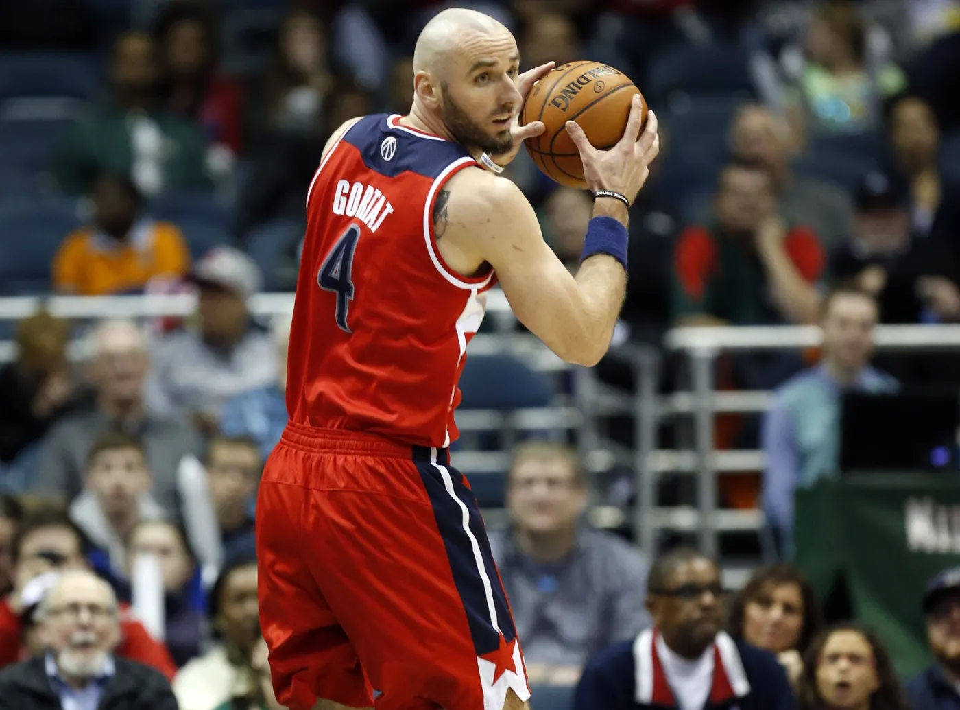 Marcin Gortat