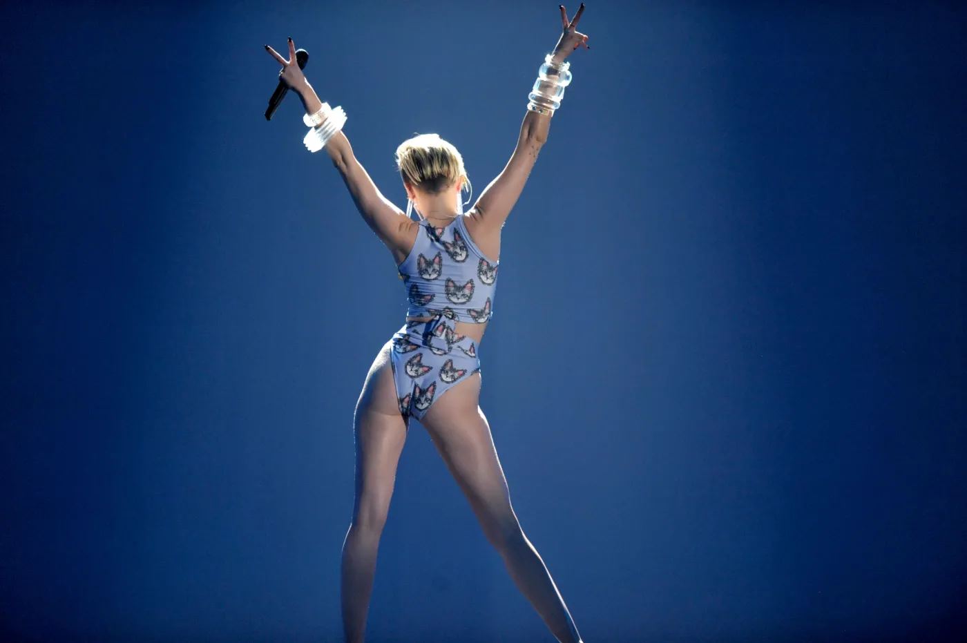 Miley Cyrus 