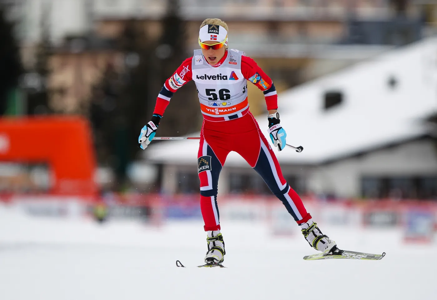 Therese Johaug