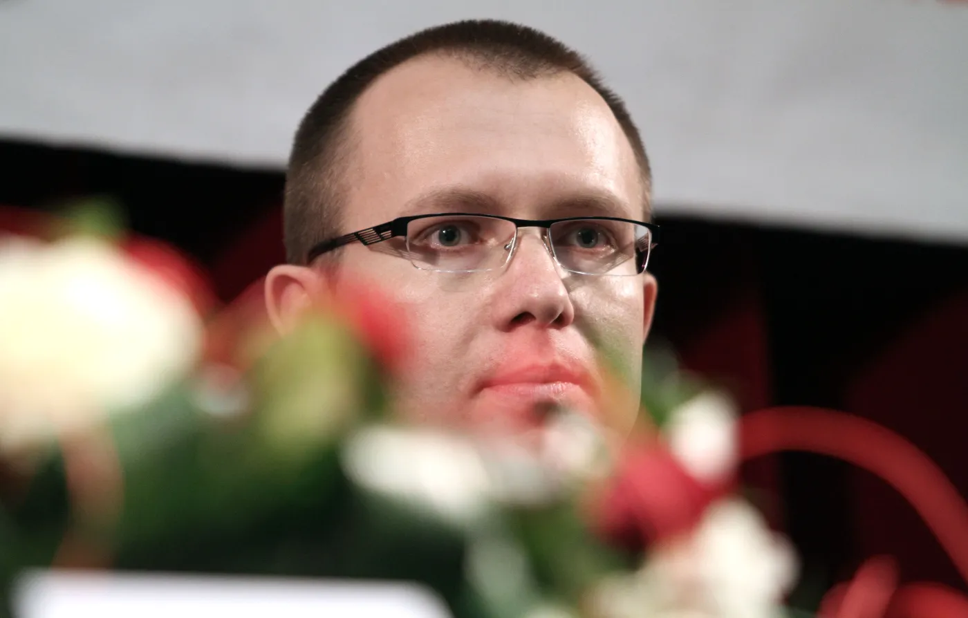 Oświadczenie zawieszonego posła. "Nie pozwólcie aby szantażyści triumfowali" 