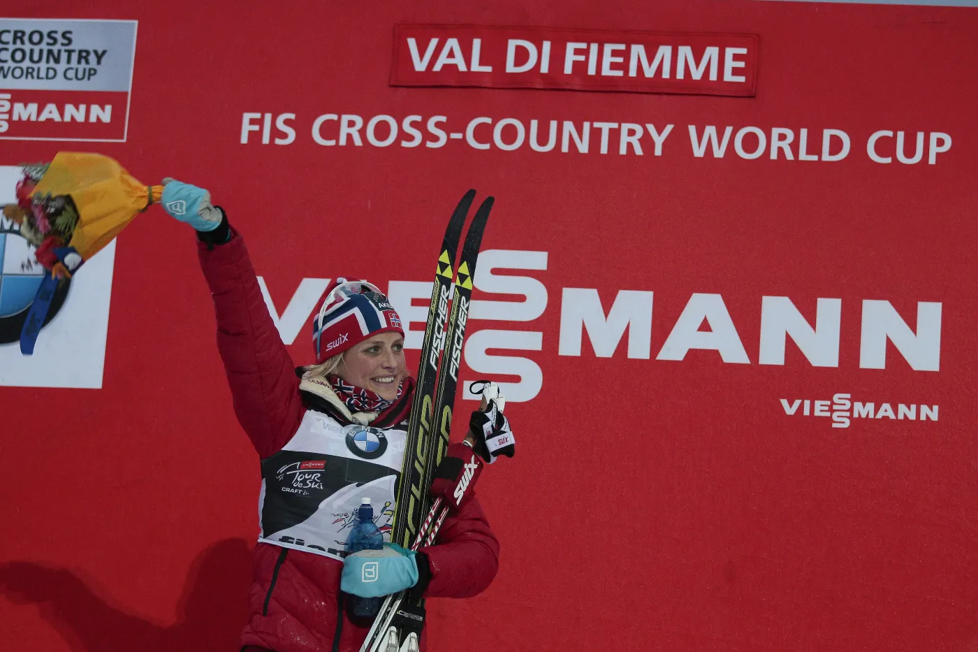 Therese Johaug